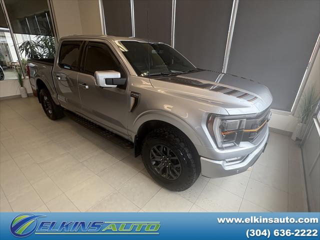 2022 Ford F-150 Tremor 2022 Ford F-150 Tremor