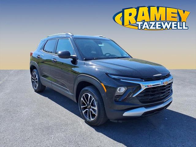 2026 Chevrolet TrailBlazer AWD LT for sale in North Tazewell, VA