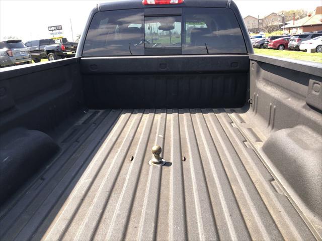 2013 GMC Sierra 3500HD Denali