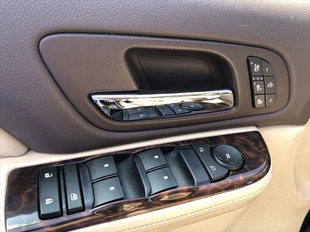 2013 GMC Sierra 3500HD Denali