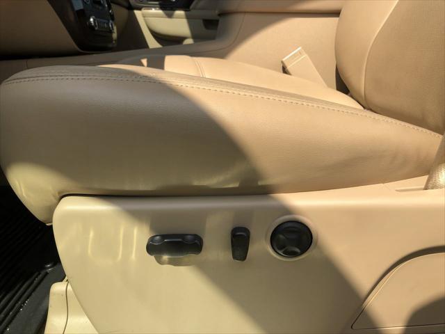 2013 GMC Sierra 3500HD Denali