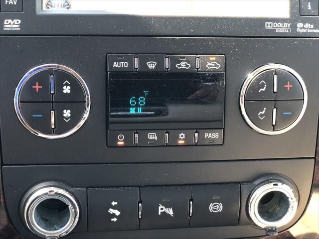 2013 GMC Sierra 3500HD Denali