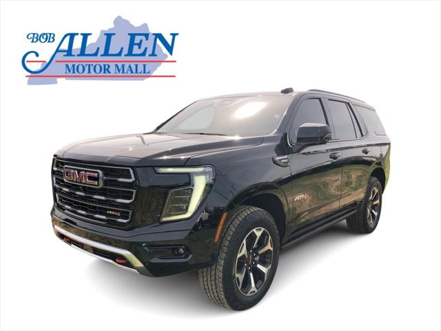 2025 GMC Yukon 4WD AT4 for sale in Danville, KY