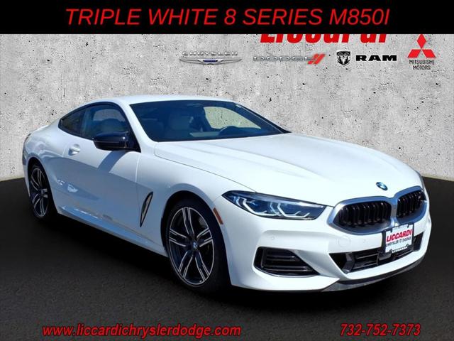 2023 BMW M8 xDrive for sale in Green Brook, NJ