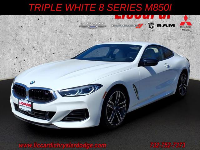 2023 BMW M8 xDrive