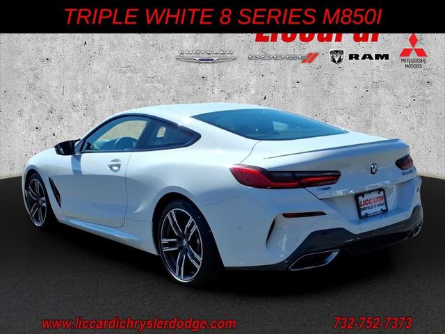 2023 BMW M8 xDrive