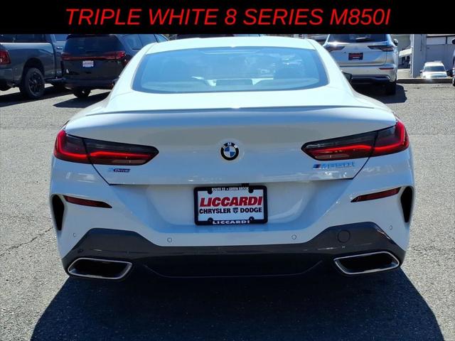 2023 BMW M8 xDrive
