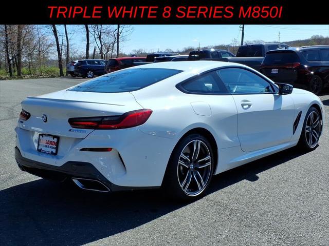 2023 BMW M8 xDrive