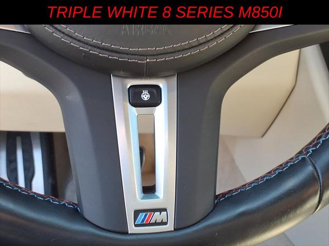 2023 BMW M8 xDrive