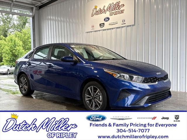 2024 Kia Forte LXS 2024 Kia Forte LXS