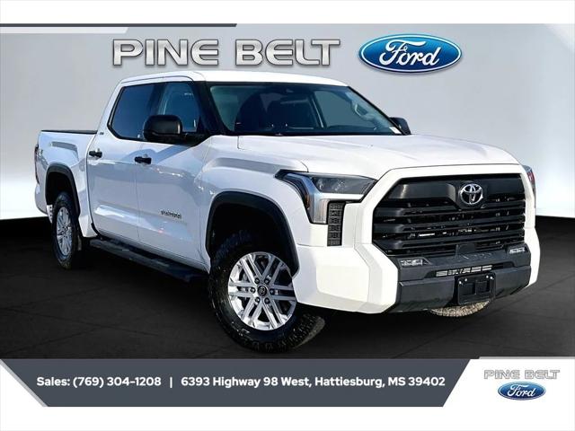 2023 Toyota Tundra SR5 for sale in Hattiesburg, MS