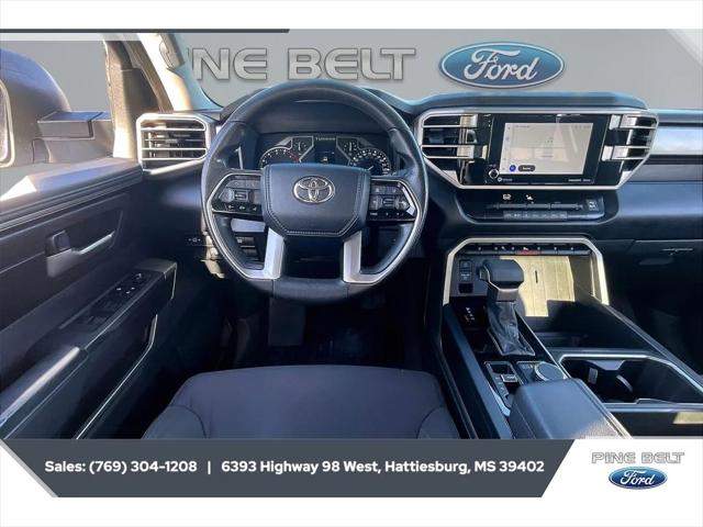 2023 Toyota Tundra SR5