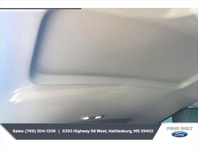 2022 Chevrolet Silverado 2500HD 4WD Crew Cab Standard Bed LTZ