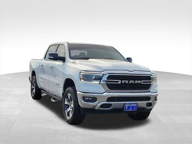 2019 Ram 1500 Big Horn/Lone Star Crew Cab 4x4 5'7" Box for sale in Sallisaw, OK