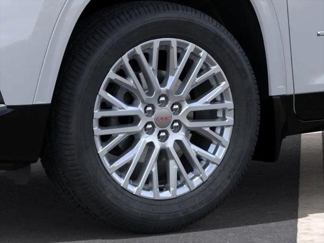 2026 GMC Acadia Denali AWD