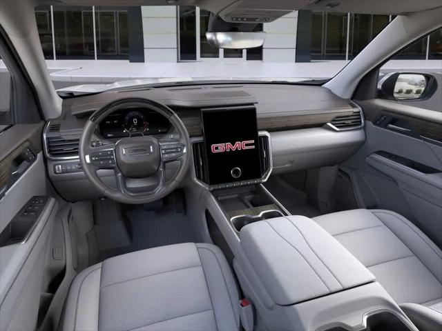 2026 GMC Acadia Denali AWD