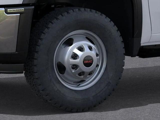 2025 GMC Sierra 3500HD Pro