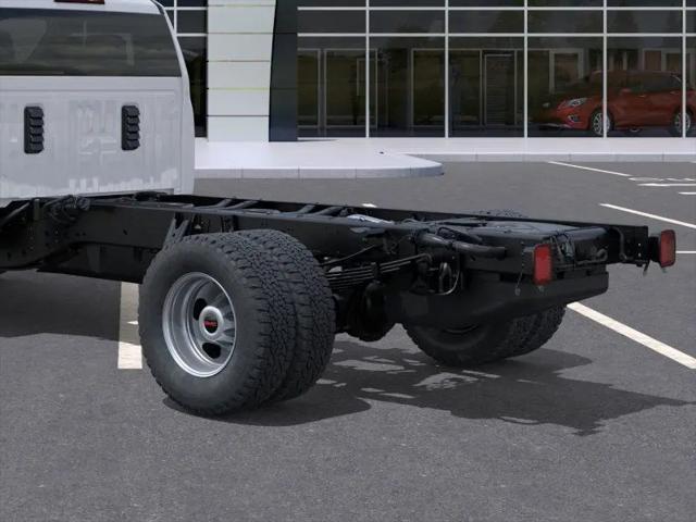 2025 GMC Sierra 3500HD Pro