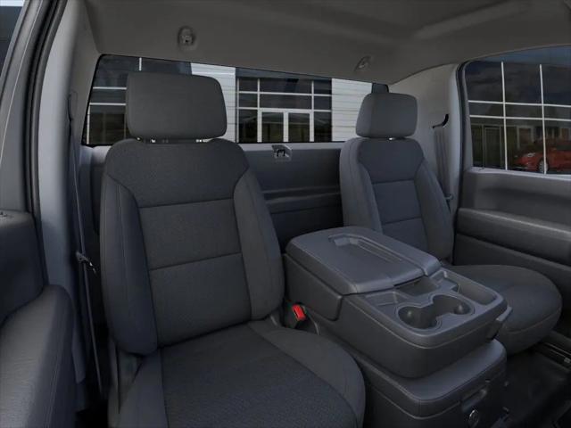2025 GMC Sierra 3500HD Pro