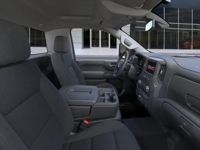 2025 GMC Sierra 3500HD Pro