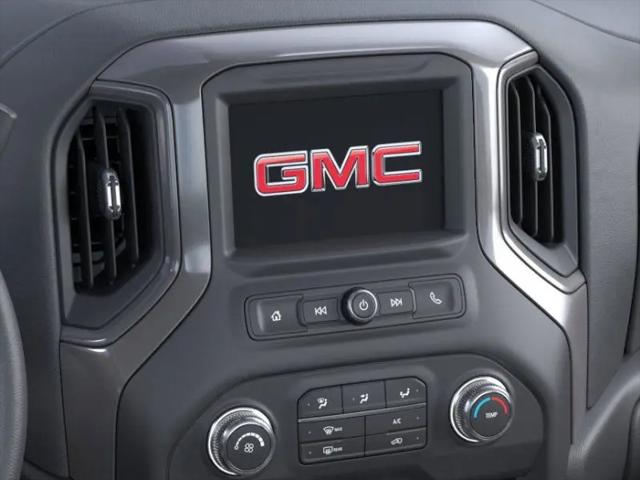 2025 GMC Sierra 3500HD Pro