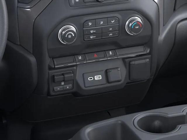 2025 GMC Sierra 3500HD Pro