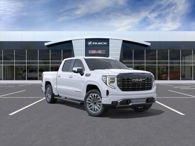2026 GMC Sierra 1500 Crew Cab, Short Bed, Denali Ultimate, 4WD for sale in Riverhead, NY