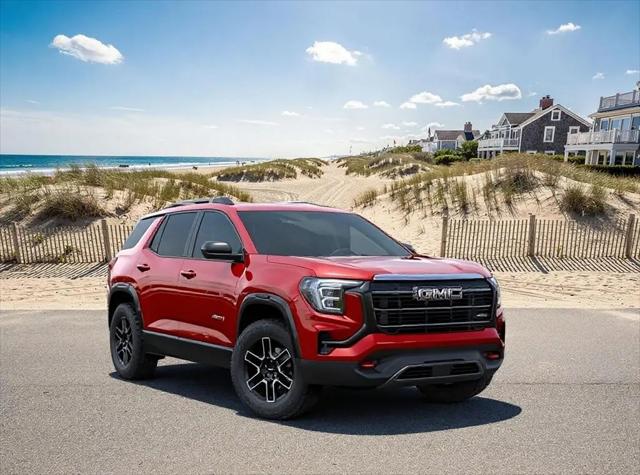 2026 GMC Terrain AWD AT4 for sale in Riverhead, NY