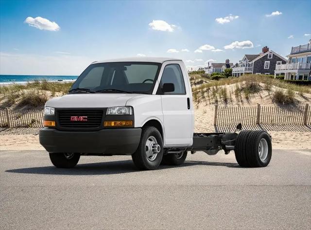 2024 GMC Savana Cutaway Work Van for sale in Riverhead, NY