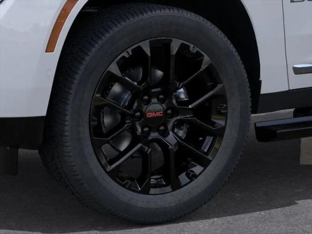 2026 GMC Yukon 4WD Denali