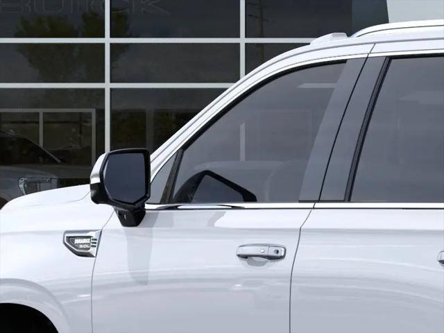2026 GMC Yukon 4WD Denali