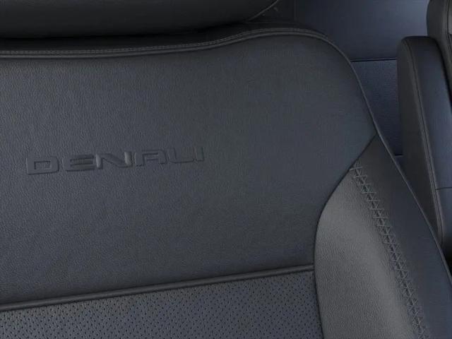 2026 GMC Yukon 4WD Denali