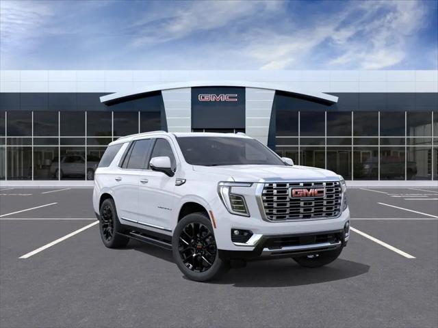 2026 GMC Yukon 4WD Denali for sale in Riverhead, NY