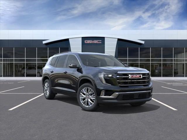 2026 GMC Acadia Elevation AWD for sale in Riverhead, NY
