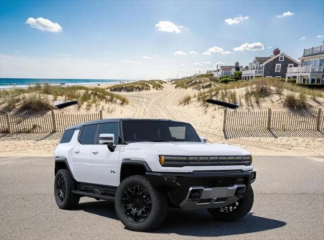 2025 GMC HUMMER EV 2X e4WD for sale in Riverhead, NY