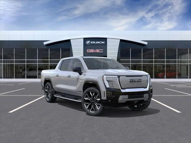 2024 GMC Sierra Denali Edition 1 for sale in Riverhead, NY