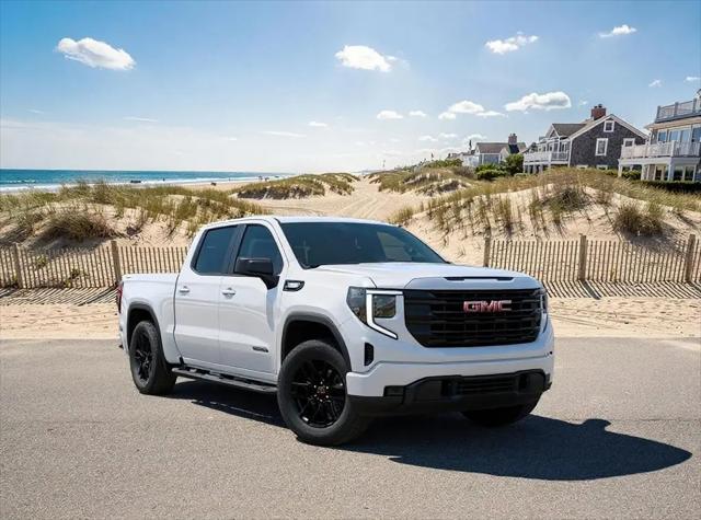 2026 GMC Sierra 1500 Crew Cab, Short Bed, Elevation, 4WD for sale in Riverhead, NY