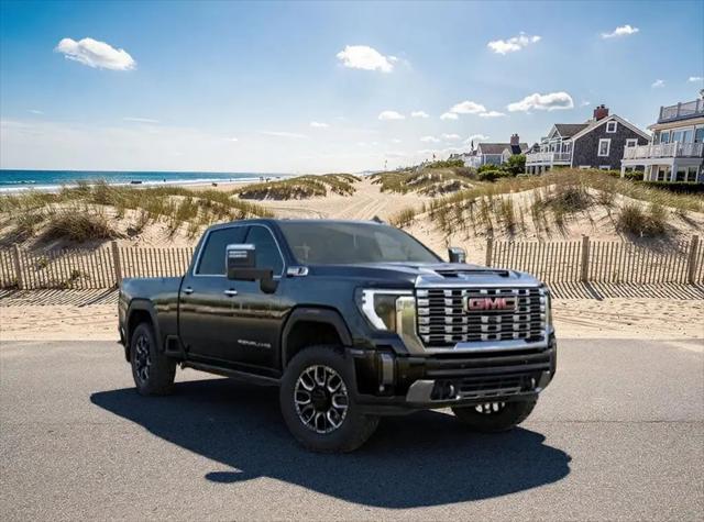 2026 GMC Sierra 3500HD Crew Cab, Long Bed, Denali, 4WD for sale in Riverhead, NY