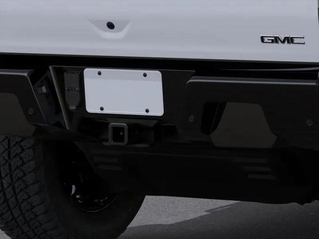 2025 GMC HUMMER EV e4WD 2X
