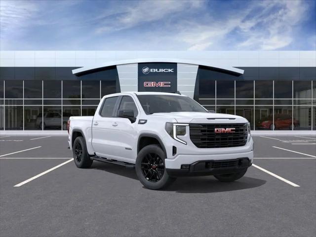 2026 GMC Sierra 1500 Crew Cab, Short Bed, Elevation, 4WD for sale in Riverhead, NY