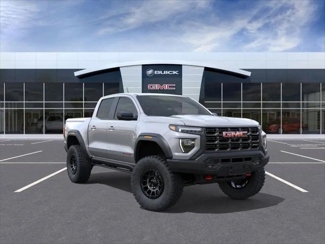 2025 GMC Canyon 4WD AT4 for sale in Riverhead, NY