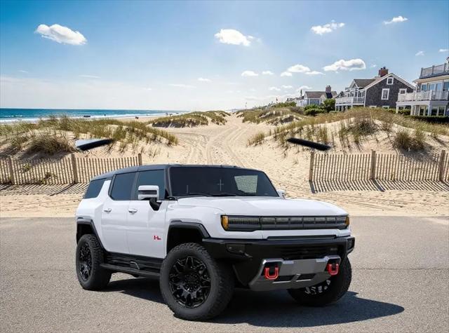 2025 GMC HUMMER EV 2X e4WD for sale in Riverhead, NY
