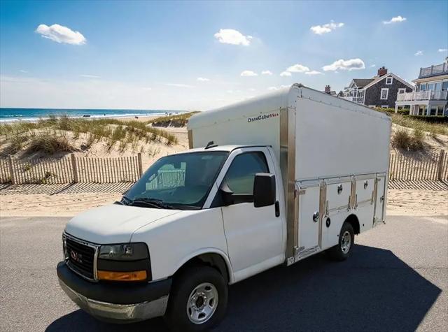2025 GMC Savana Cutaway Work Van for sale in Riverhead, NY