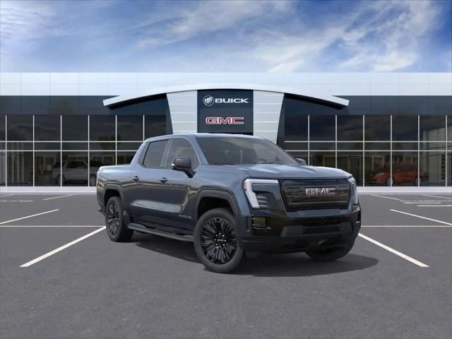 2026 GMC Sierra Extended Range Elevation for sale in Riverhead, NY