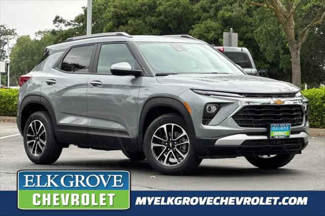 2026 Chevrolet TrailBlazer AWD LT for sale in Elk Grove, CA