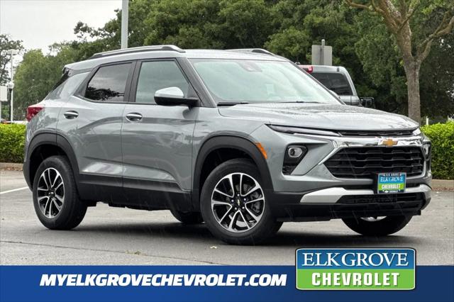 2026 Chevrolet TrailBlazer AWD LT for sale in Elk Grove, CA