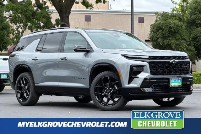 2026 Chevrolet Traverse AWD RS for sale in Elk Grove, CA