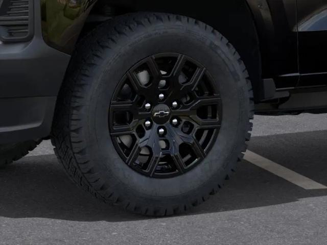 2026 Chevrolet Colorado WT, RWD
