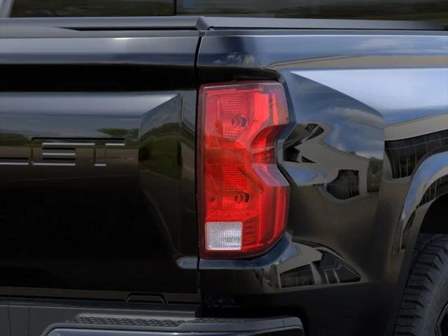 2026 Chevrolet Colorado WT, RWD