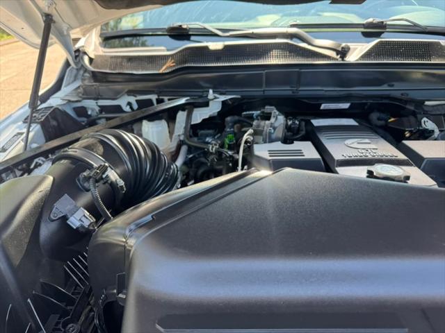 2022 Ram 3500 Big Horn Crew Cab 4x4 8 Box